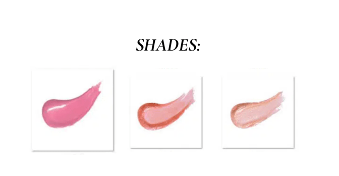 Lip Gloss - Detour Boutiques