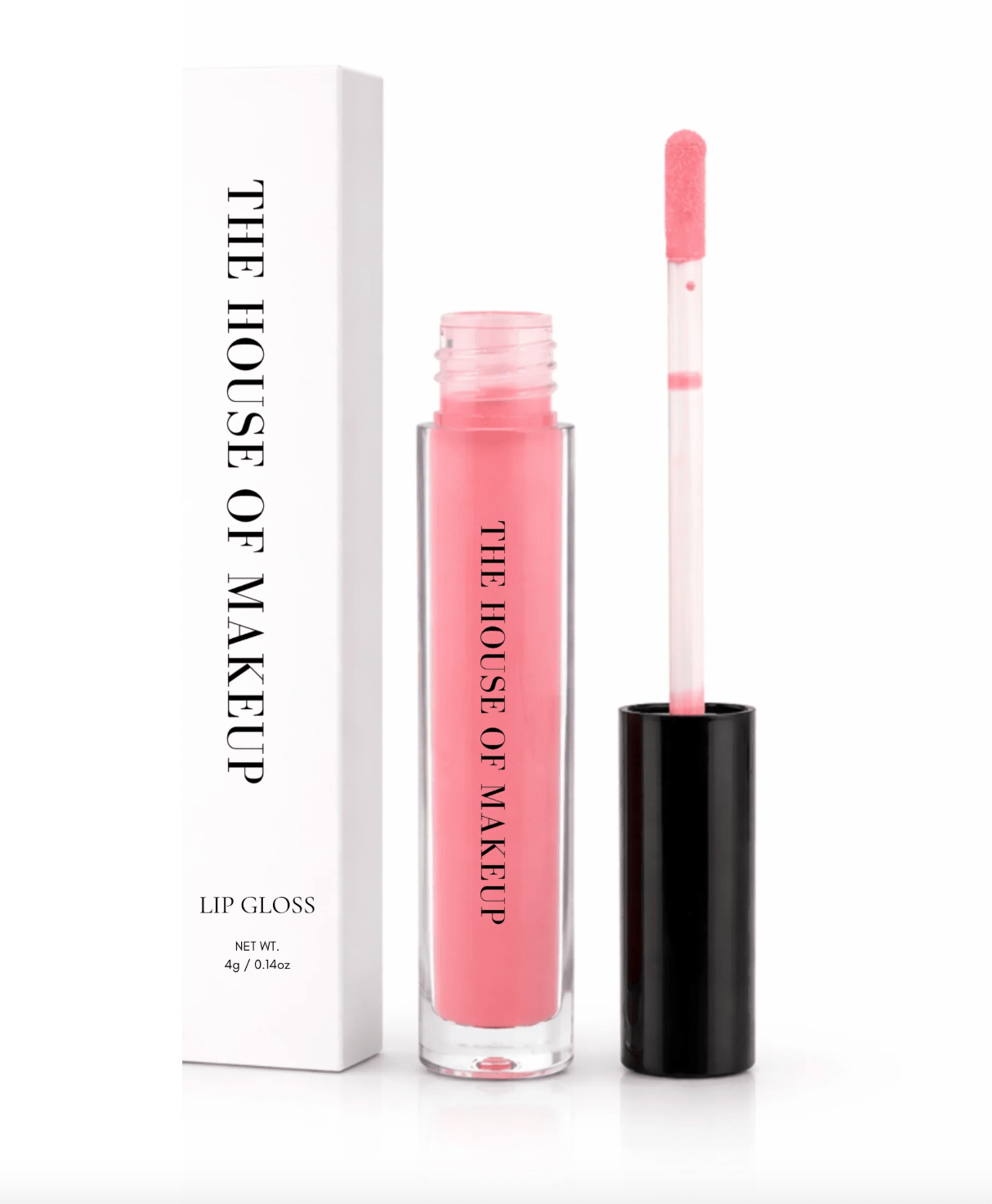 Lip Gloss - Detour Boutiques