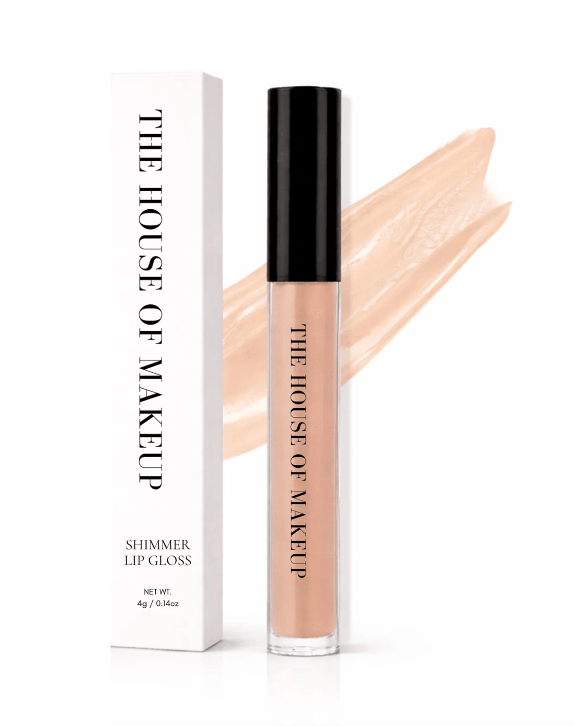 Lip Gloss - Shimmer - Detour Boutiques