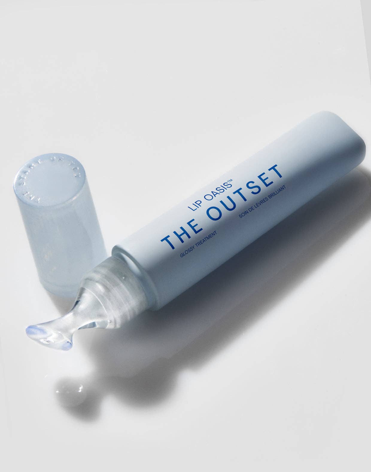 Lip Oasisᵀᴹ Glossy Treatment - Detour Boutiques
