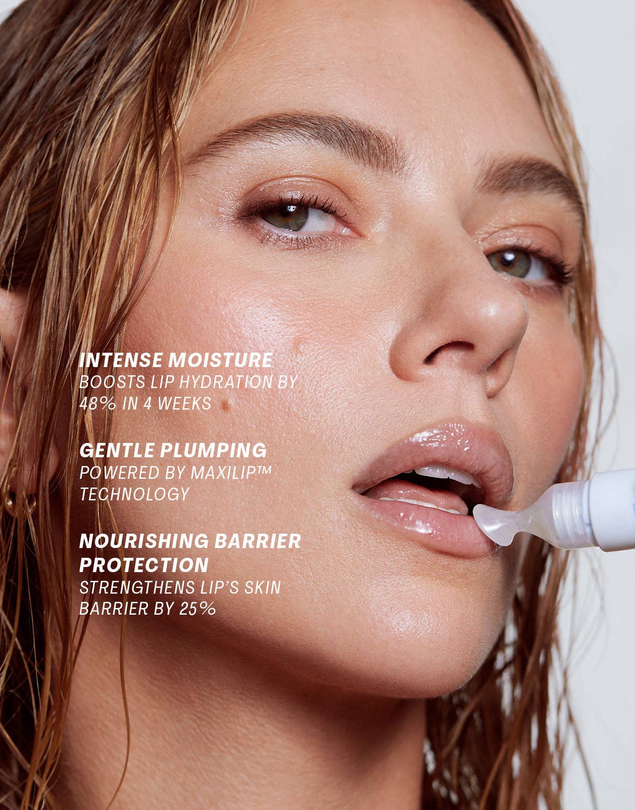 Lip Oasisᵀᴹ Glossy Treatment - Detour Boutiques