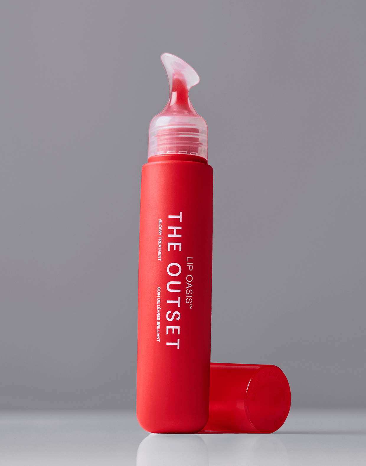 Lip Oasisᵀᴹ Glossy Treatment - Sun Kiss - Detour Boutiques