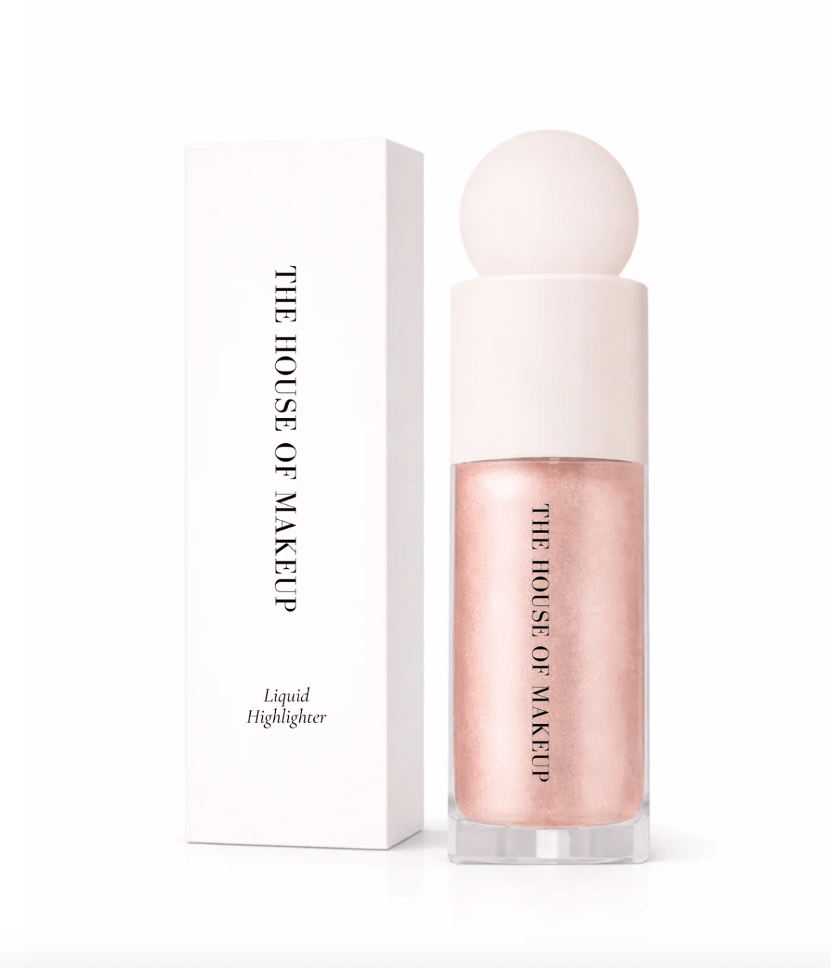 Liquid Highlighter - Detour Boutiques