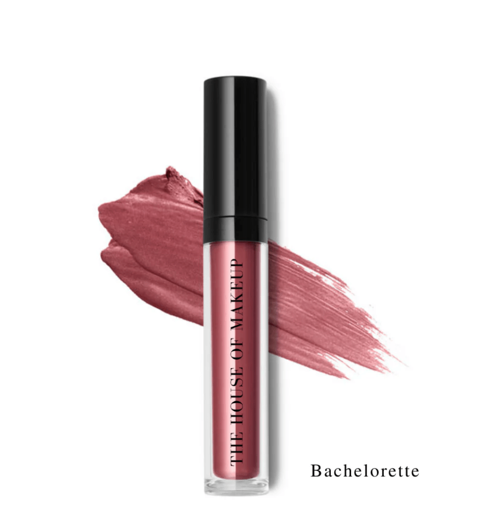 Liquid Lipstick - Detour Boutiques