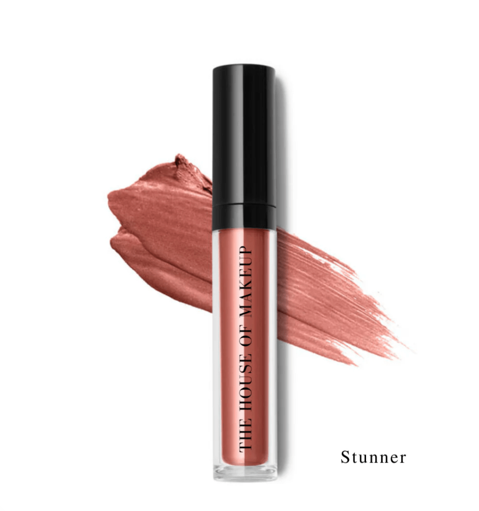 Liquid Lipstick - Detour Boutiques