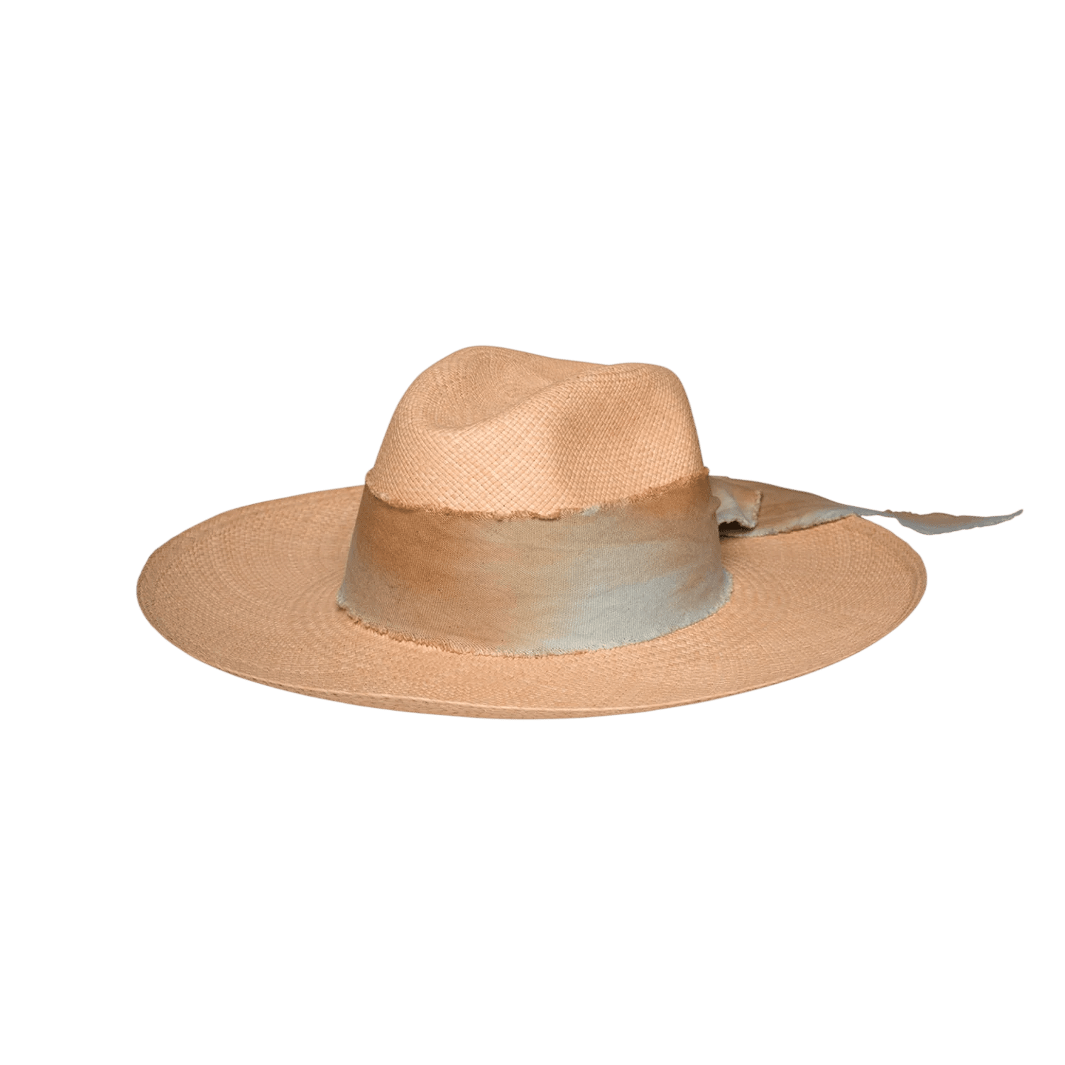 Llamkha Classico Wide Brim Hat - Detour Boutiques