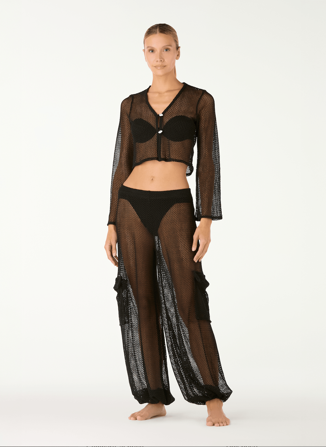 Lora Shirt - Detour Boutiques