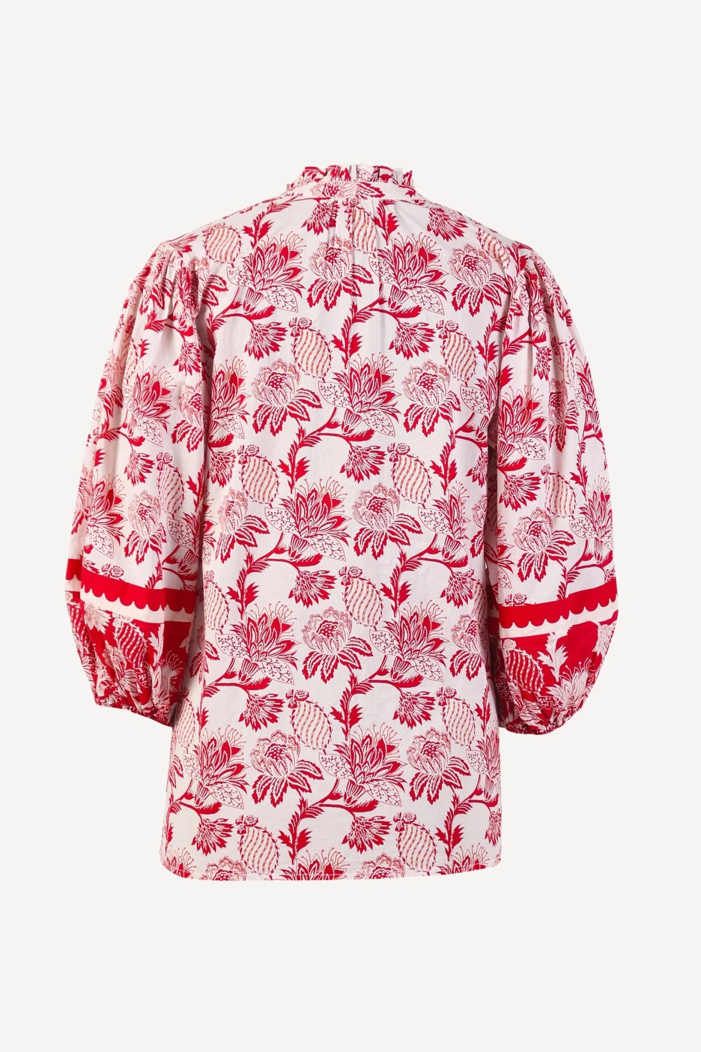 Lorna Top - Detour Boutiques