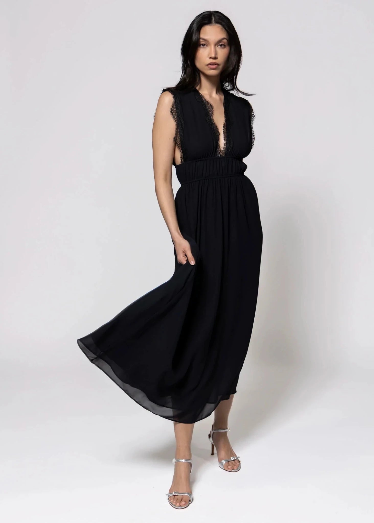 Lou Dress - Detour Boutiques