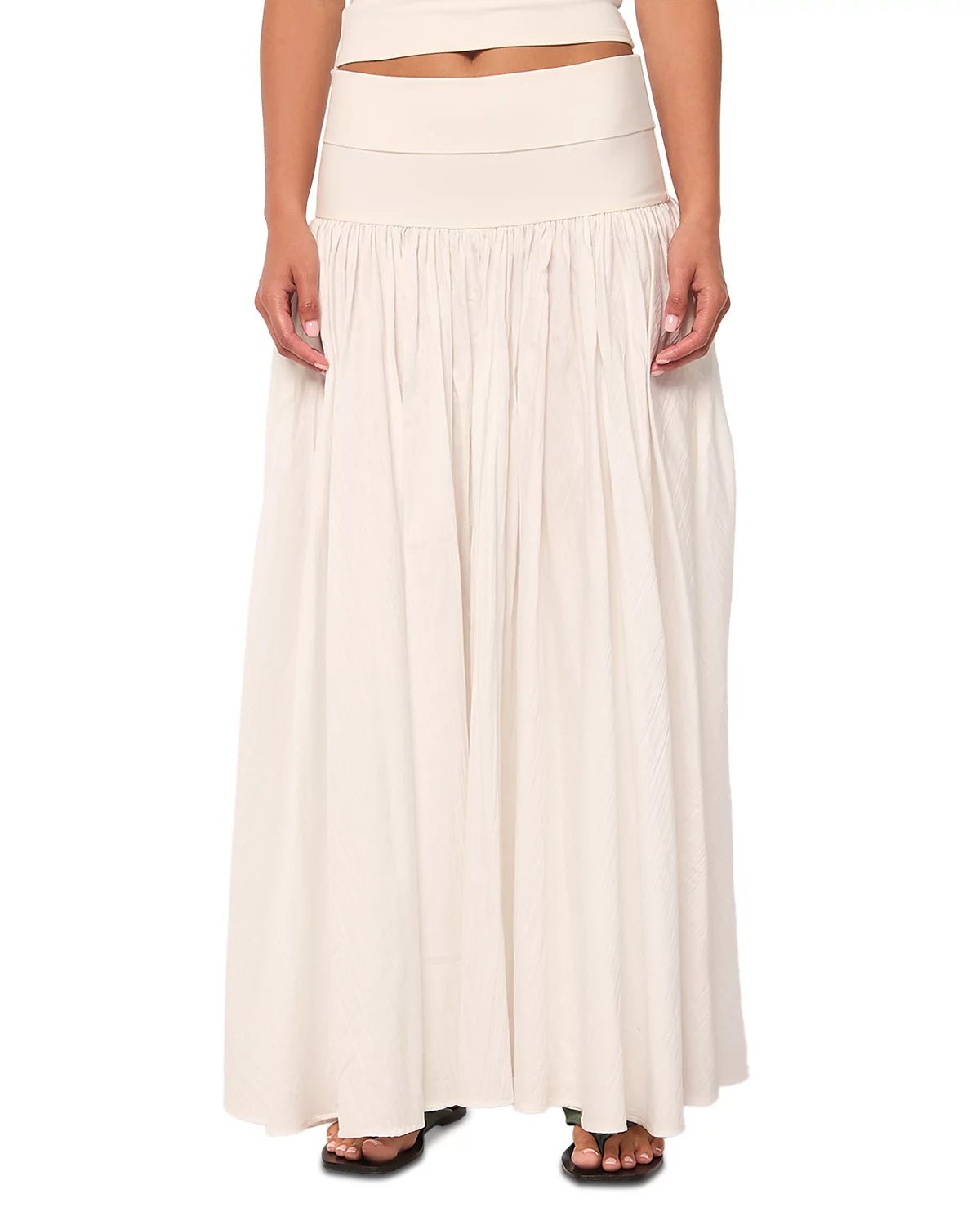 Lowe Skirt - Detour Boutiques