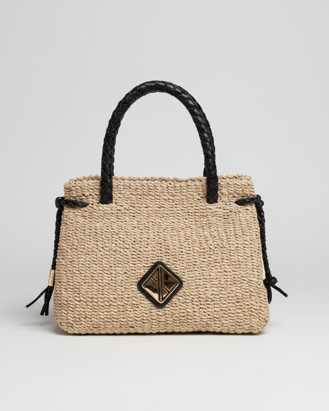 Lucia Mini Tote - Detour Boutiques