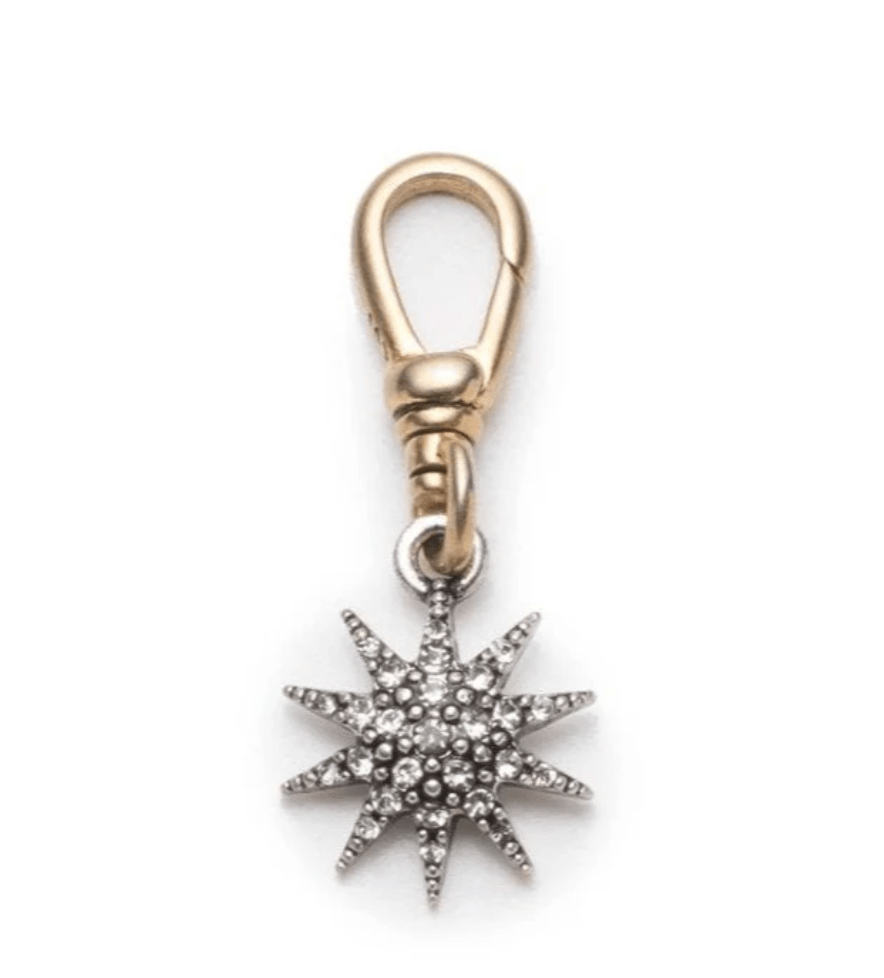 Lulu Frost - Electra Star Charm - Detour Boutiques