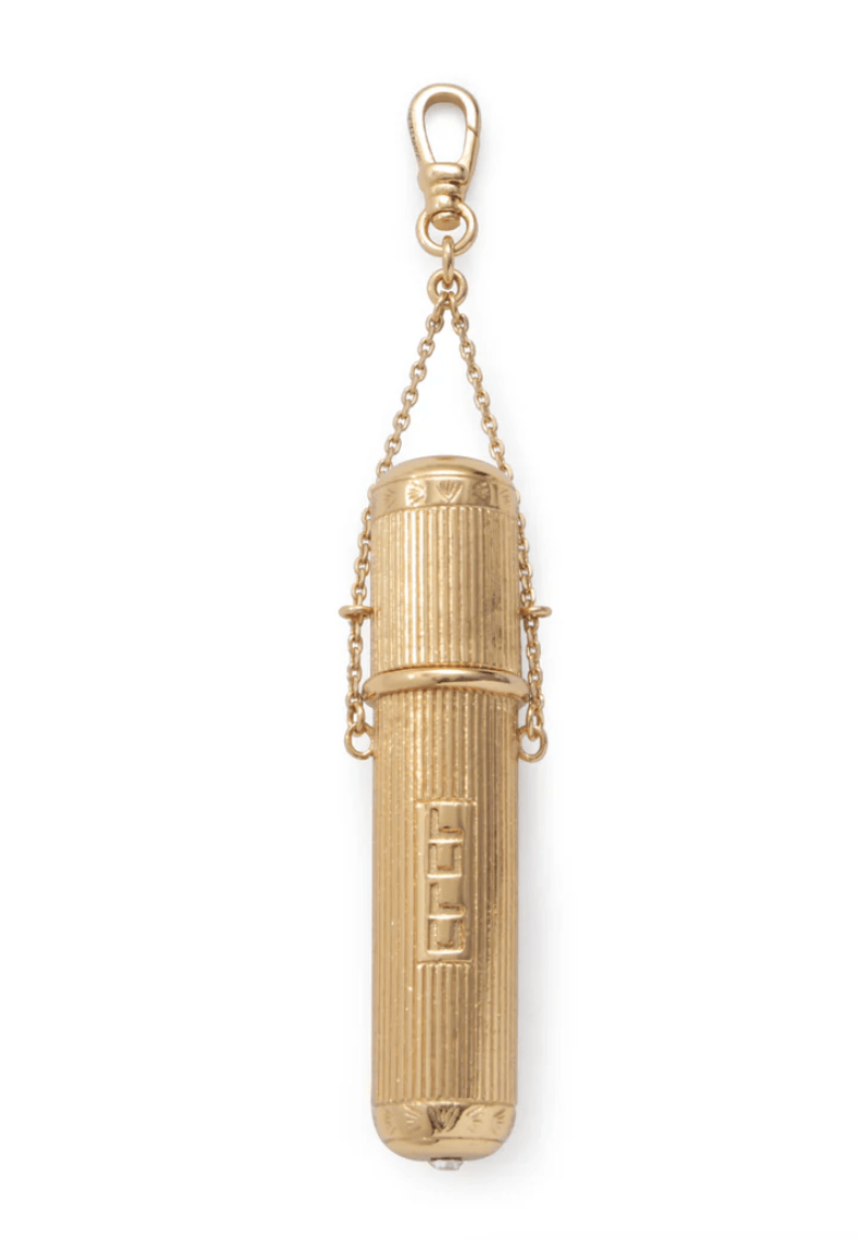Lulu Frost - Perfume Bottle Charm - Detour Boutiques