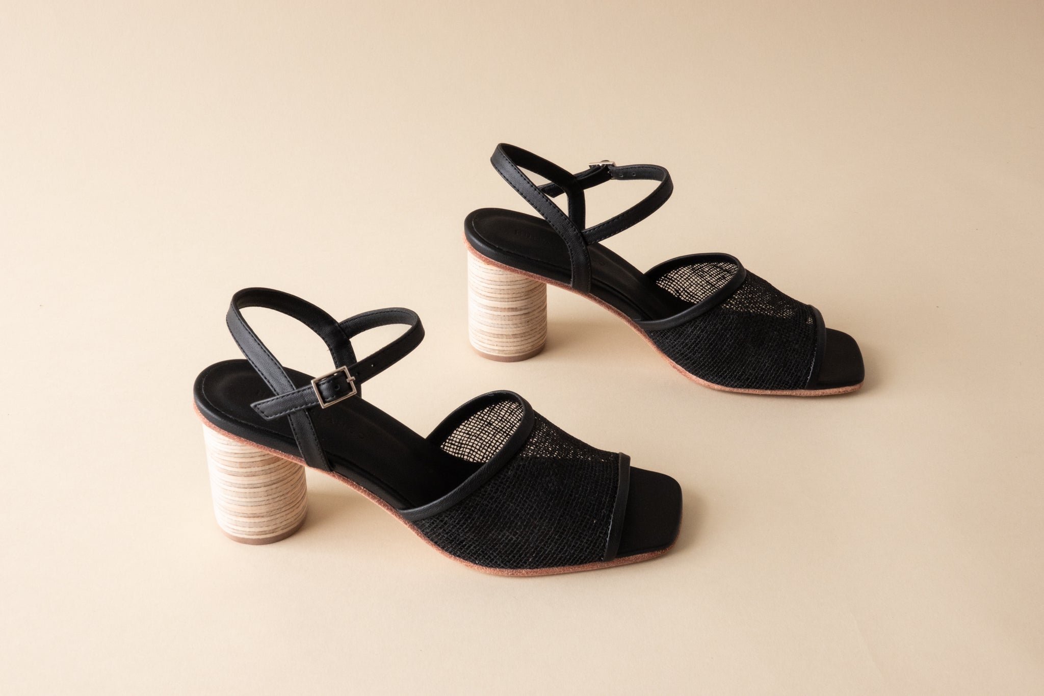 Lulu Sandals - Detour Boutiques