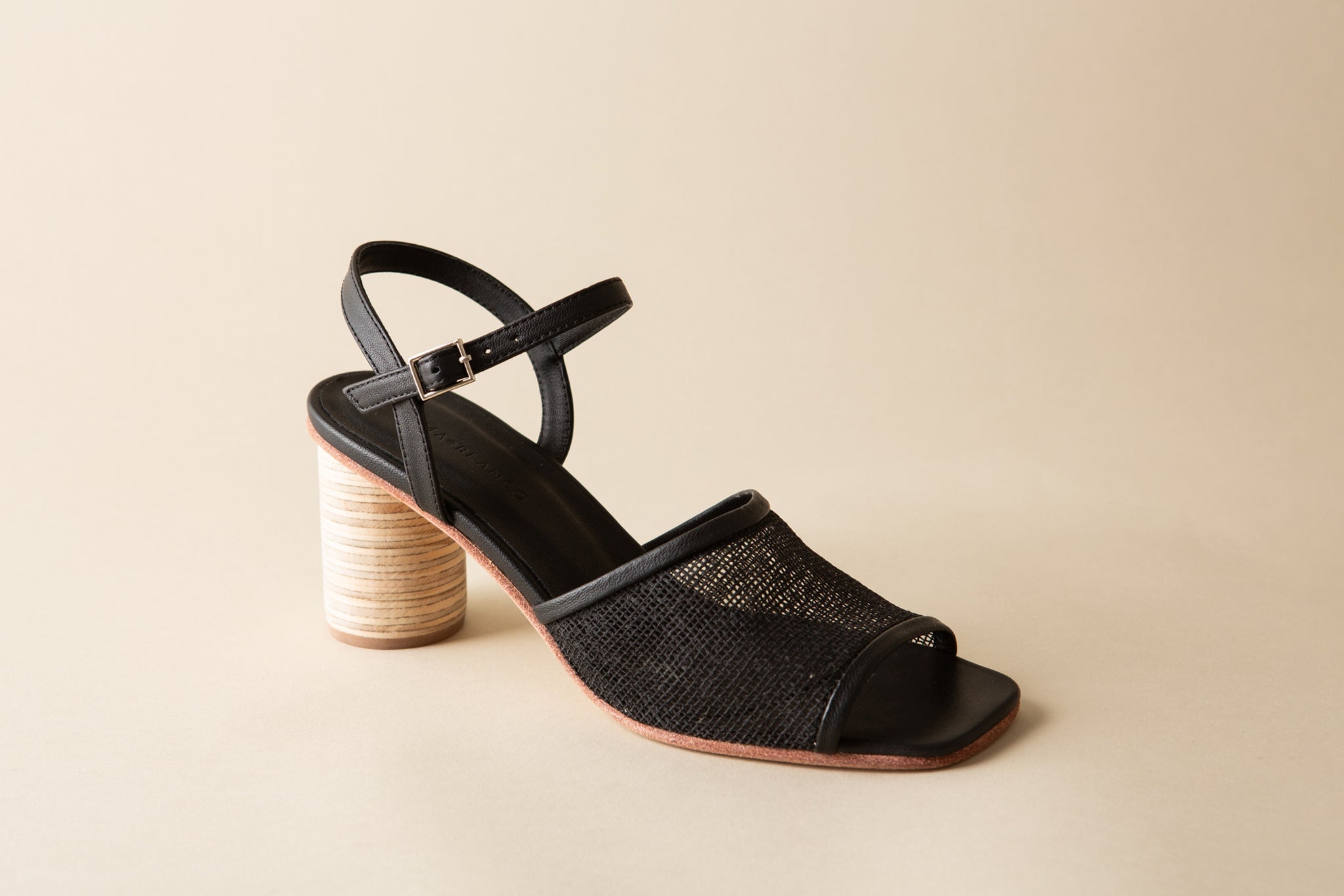 Lulu Sandals - Detour Boutiques