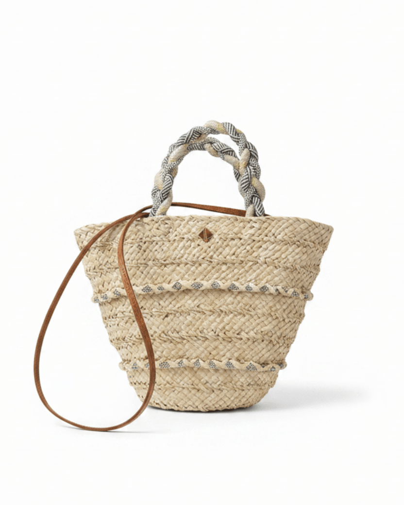 Lumina Mini Handbag - Detour Boutiques