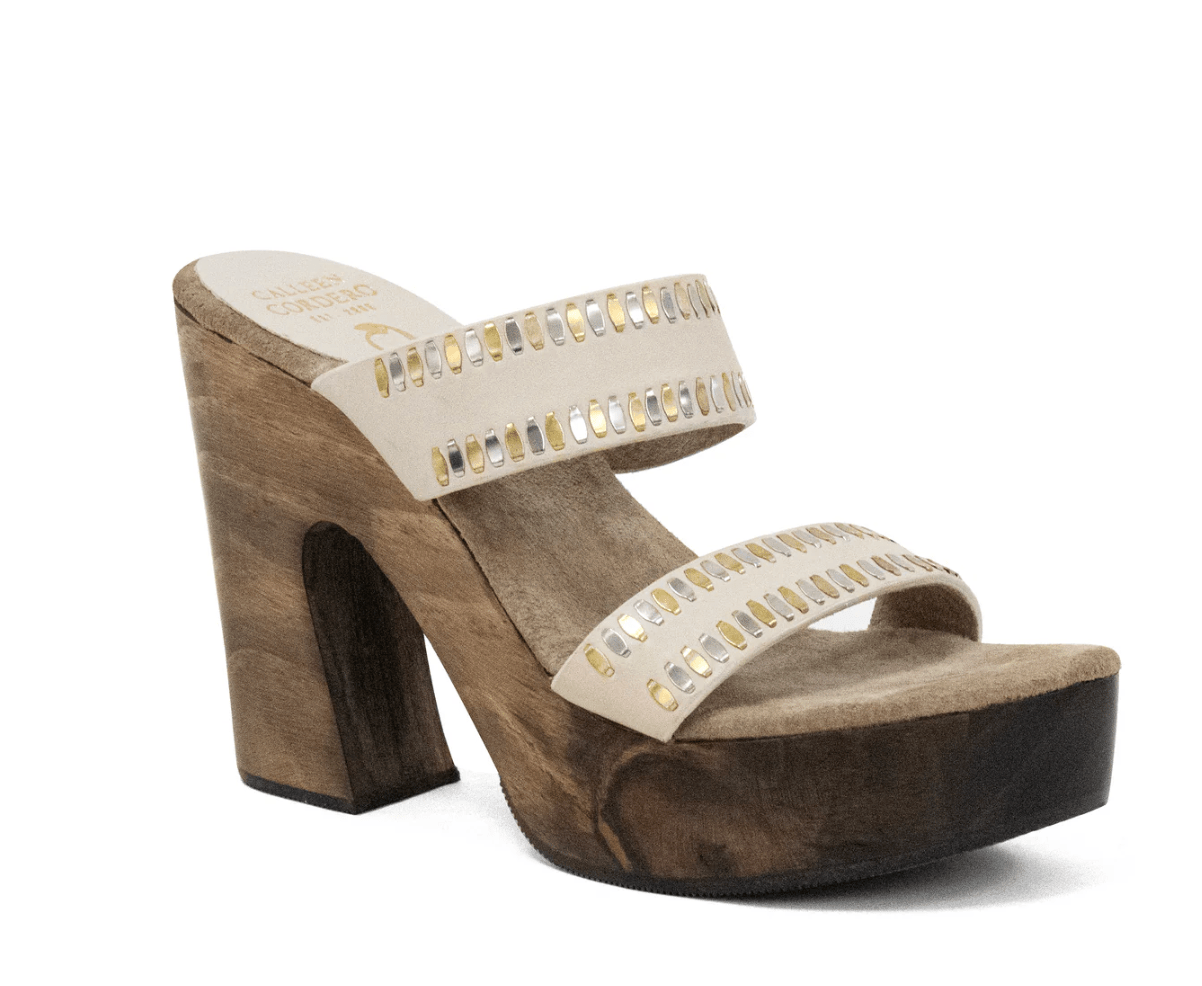 Lunadella Heel - Detour Boutiques