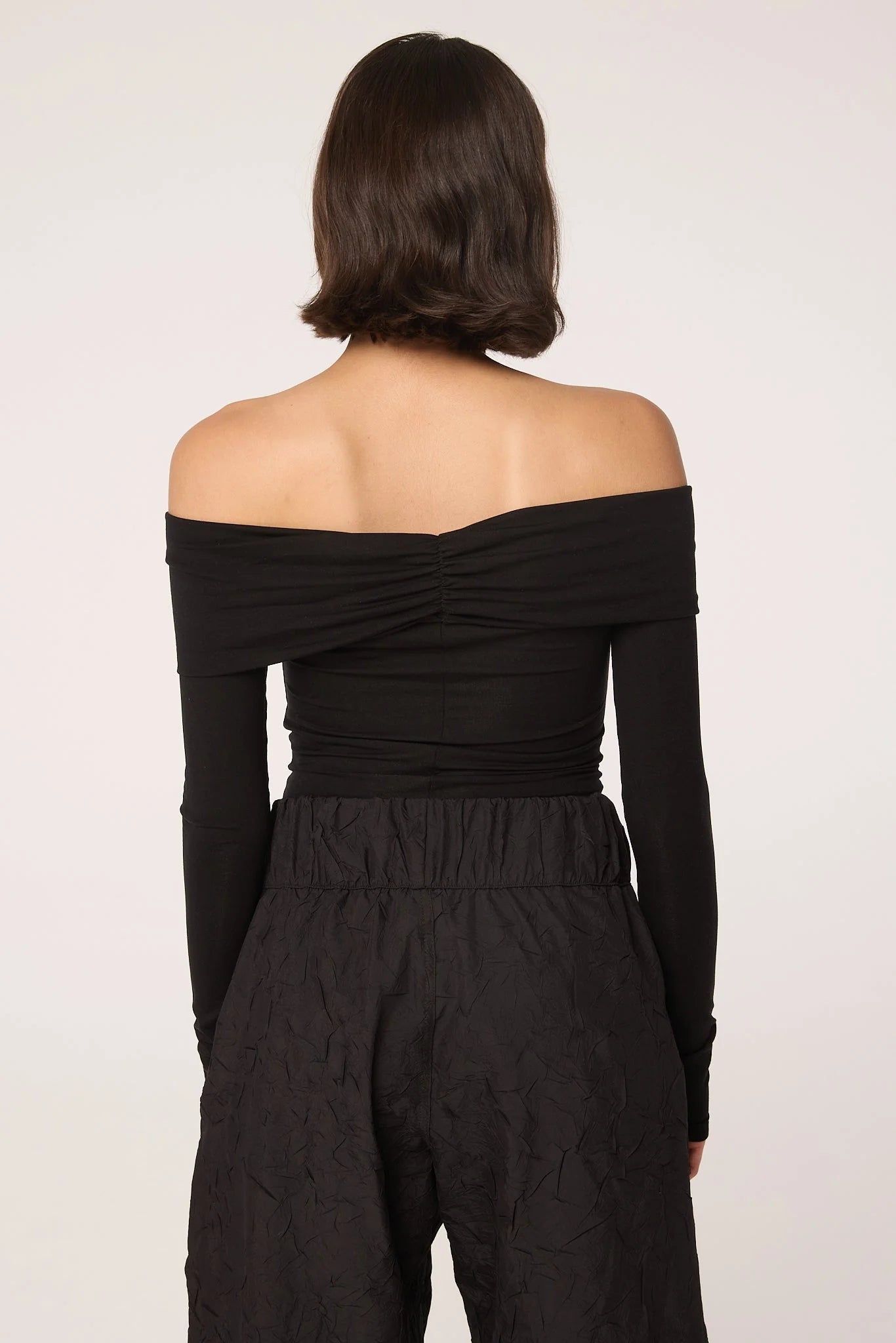 Lunar Bodysuit - Detour Boutiques