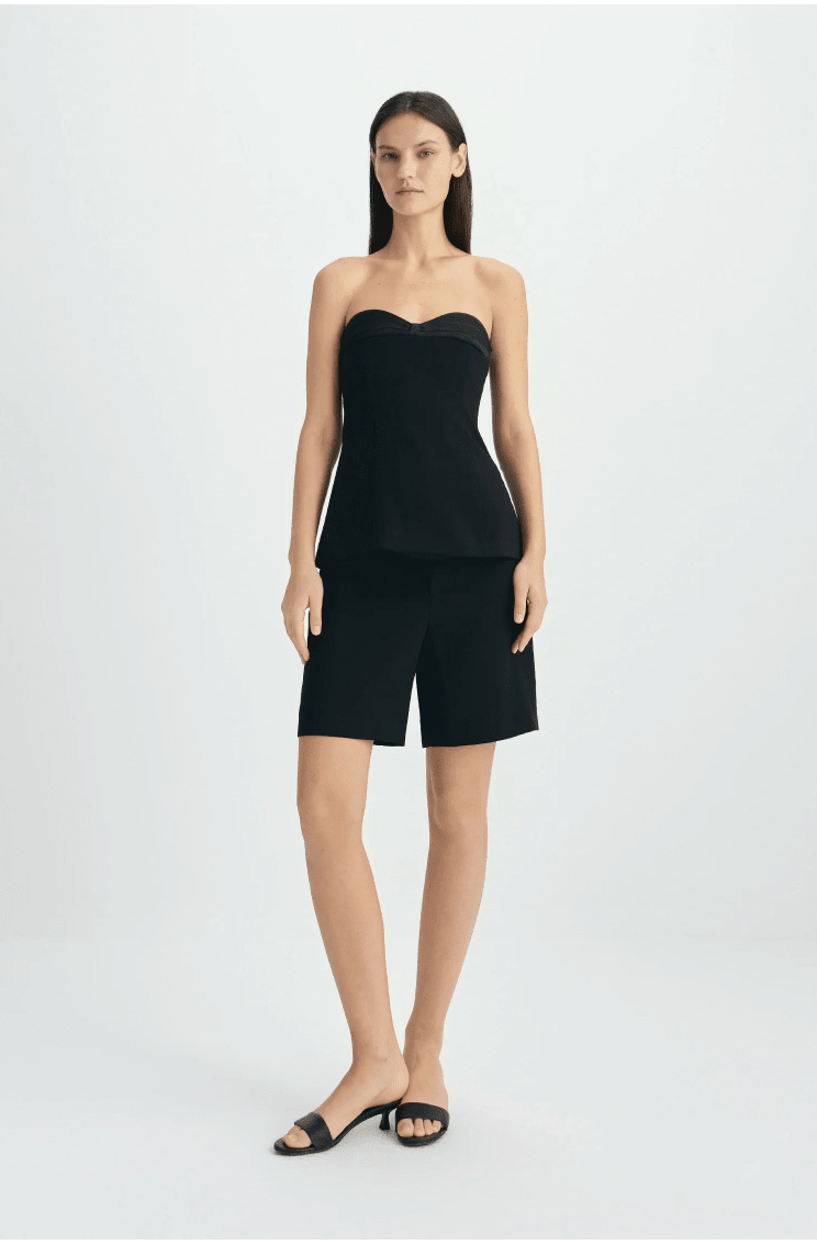 Lunis Top - Detour Boutiques