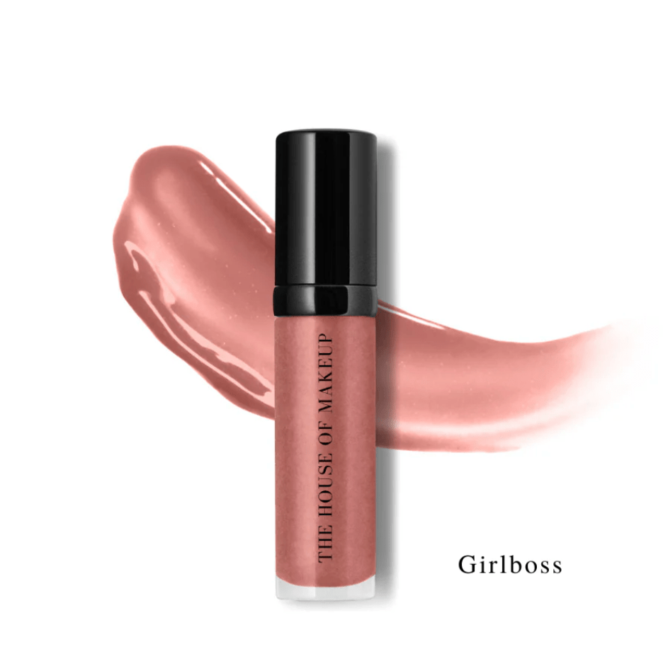 Luxury Gloss - Detour Boutiques