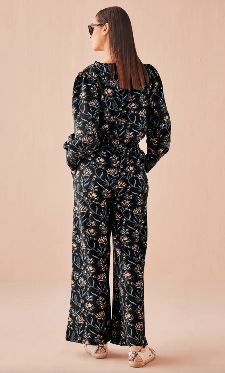 Lydia Sweatshirt - Detour Boutiques