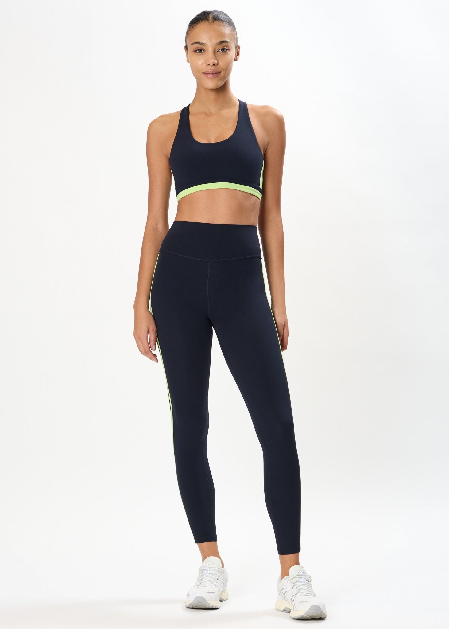 Maci Airweight Bra - Detour Boutiques
