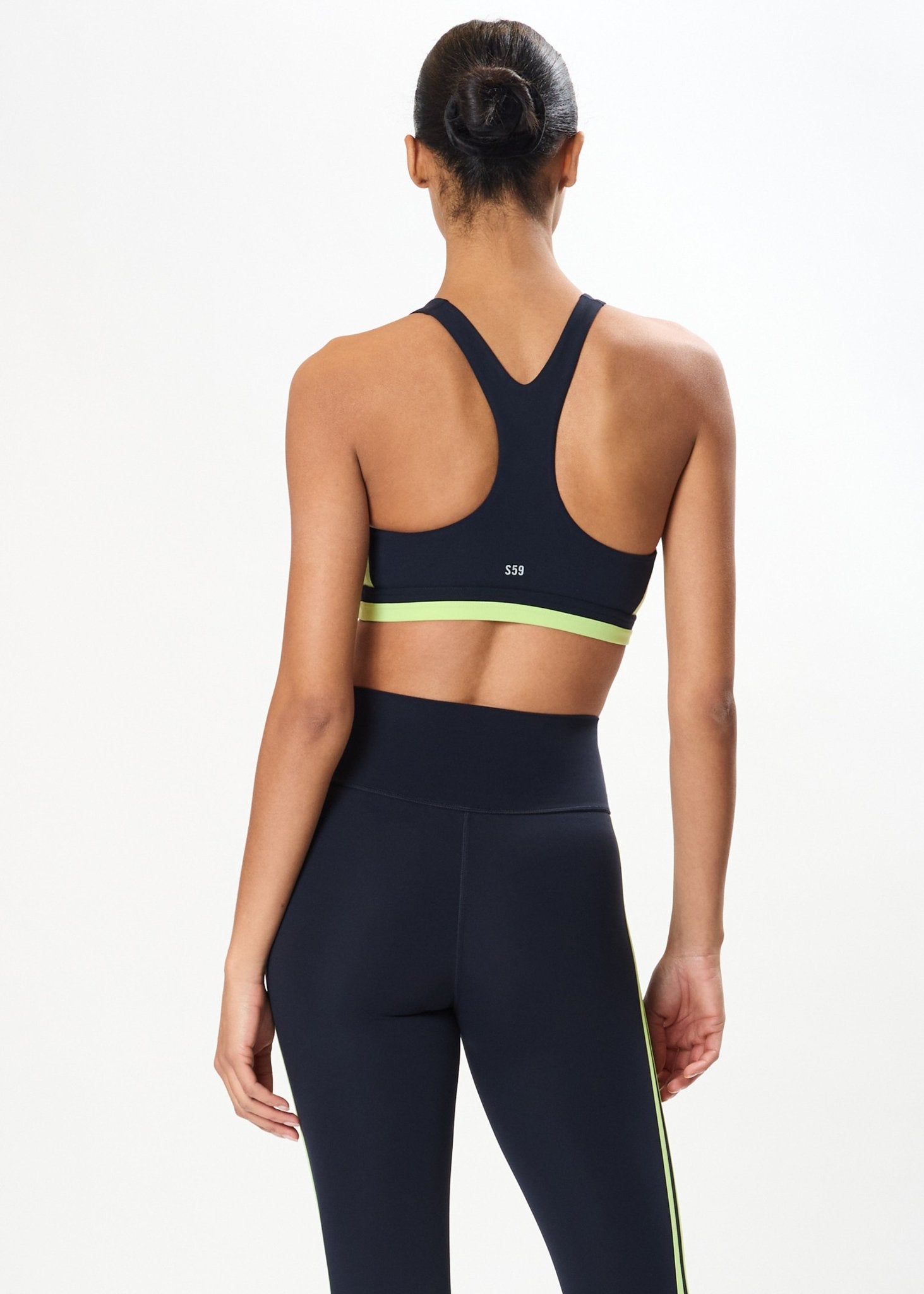 Maci Airweight Bra - Detour Boutiques