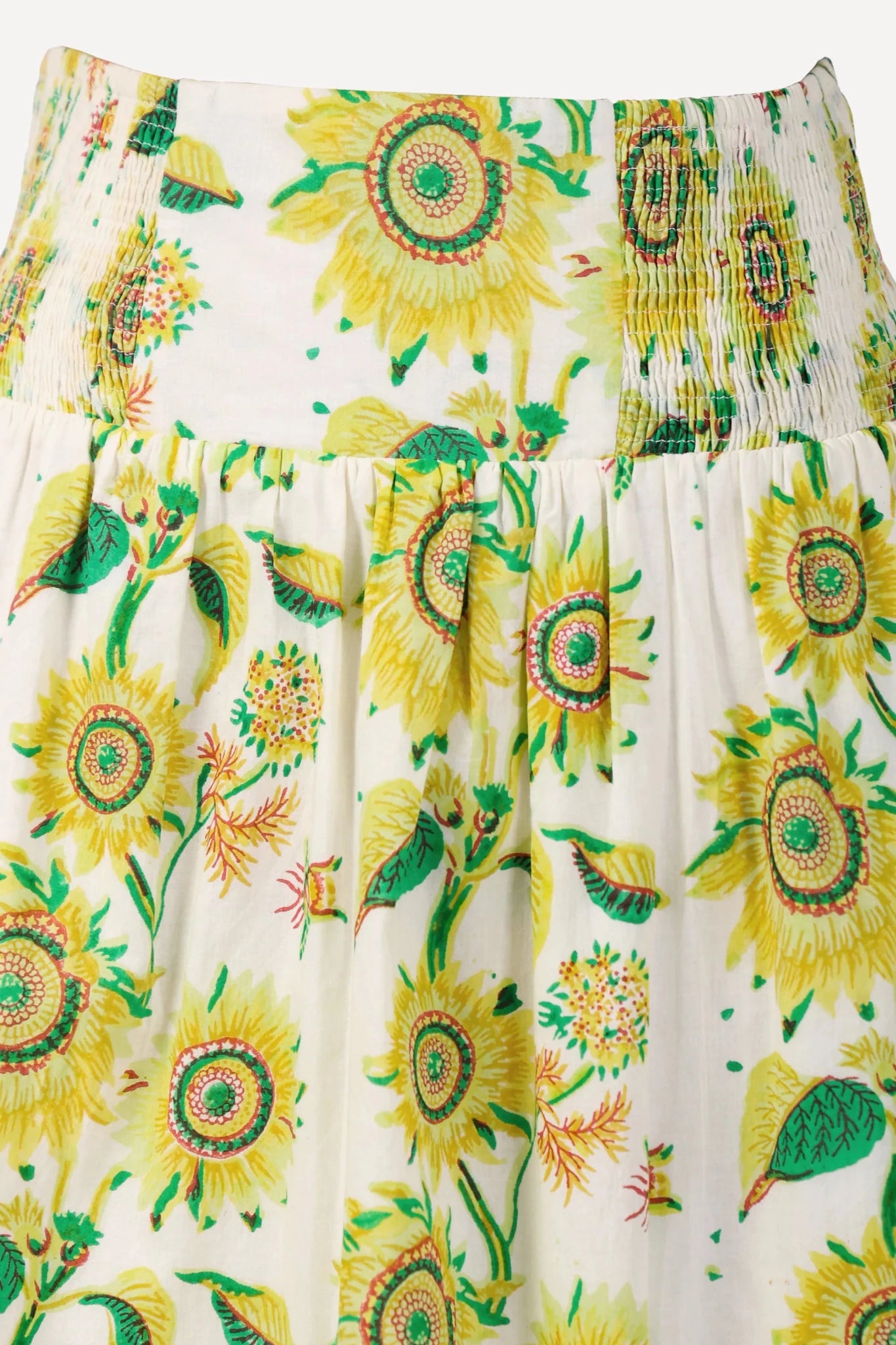 Maisie Skirt - Detour Boutiques