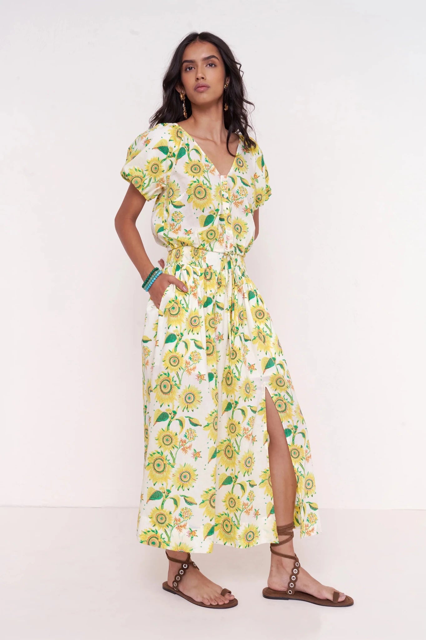 Maisie Skirt - Detour Boutiques