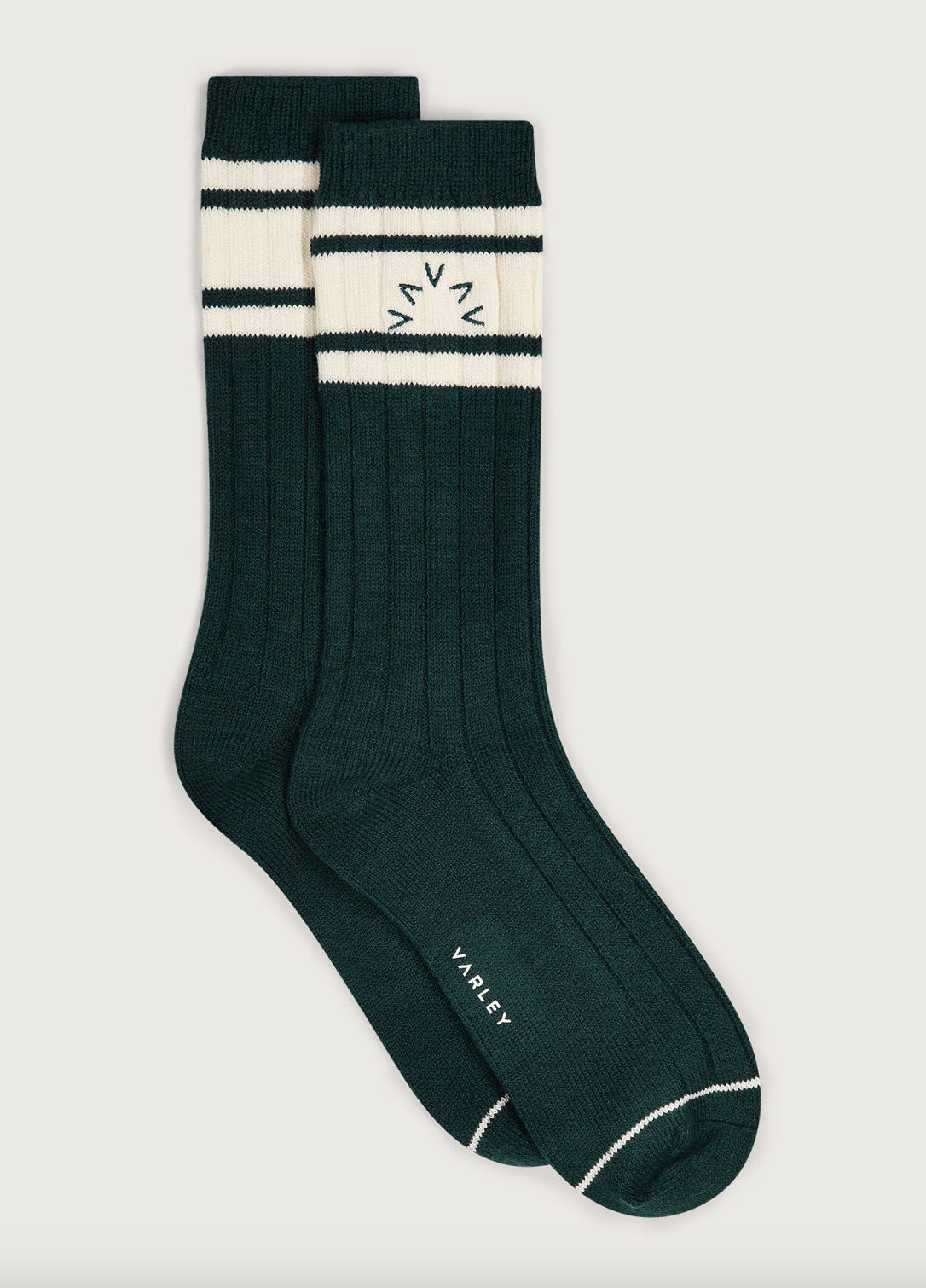 Malissa Plush Wide Rib Sock - Detour Boutiques