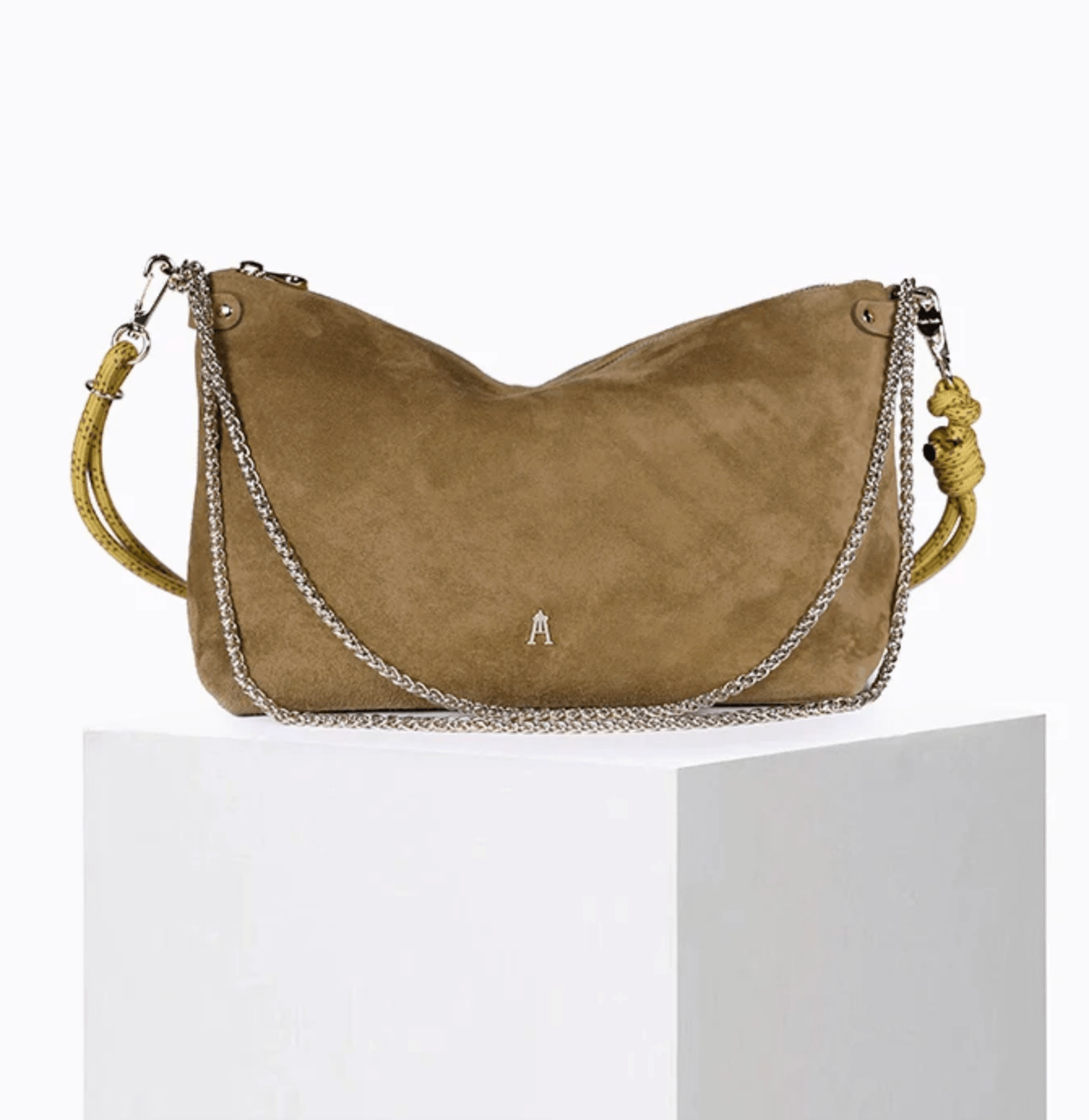 Mallow Suede Sepia - Detour Boutiques