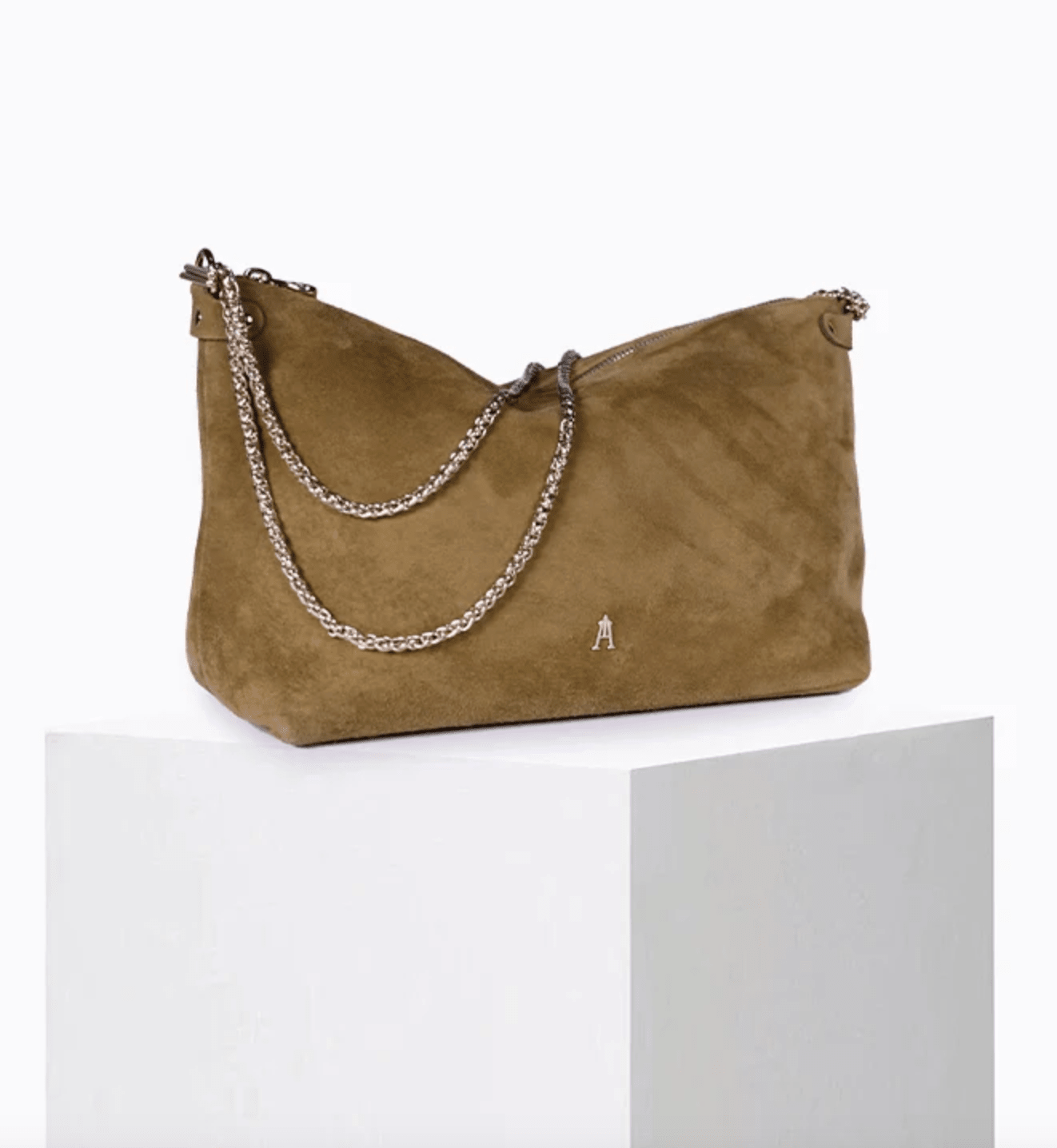 Mallow Suede Sepia - Detour Boutiques
