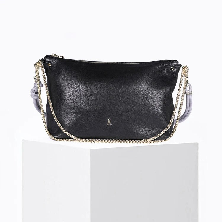 Mallow Wash Black - Detour Boutiques