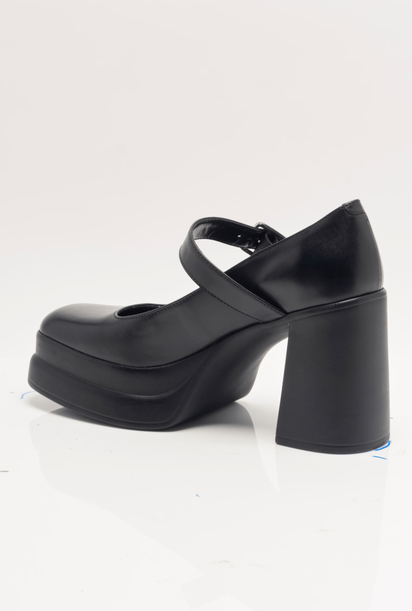 MARAIS MARY JANE - Detour Boutiques