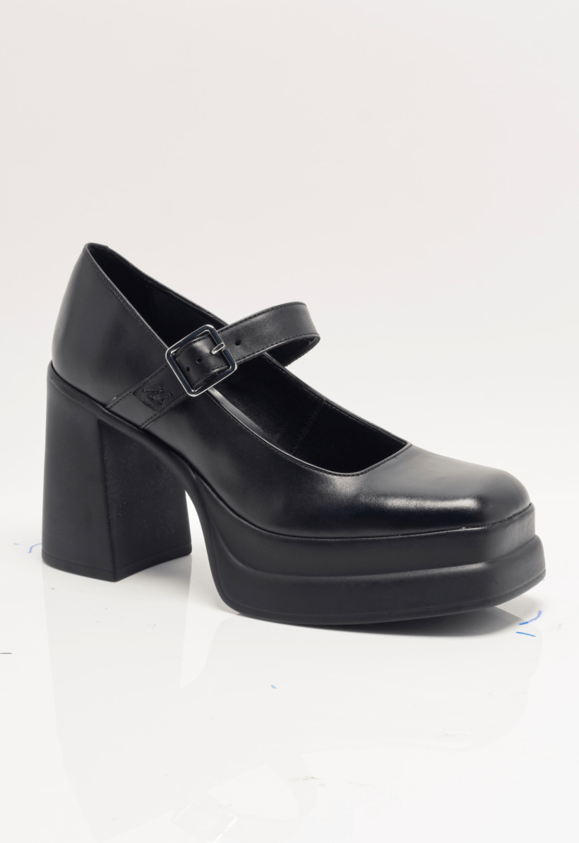 MARAIS MARY JANE - Detour Boutiques