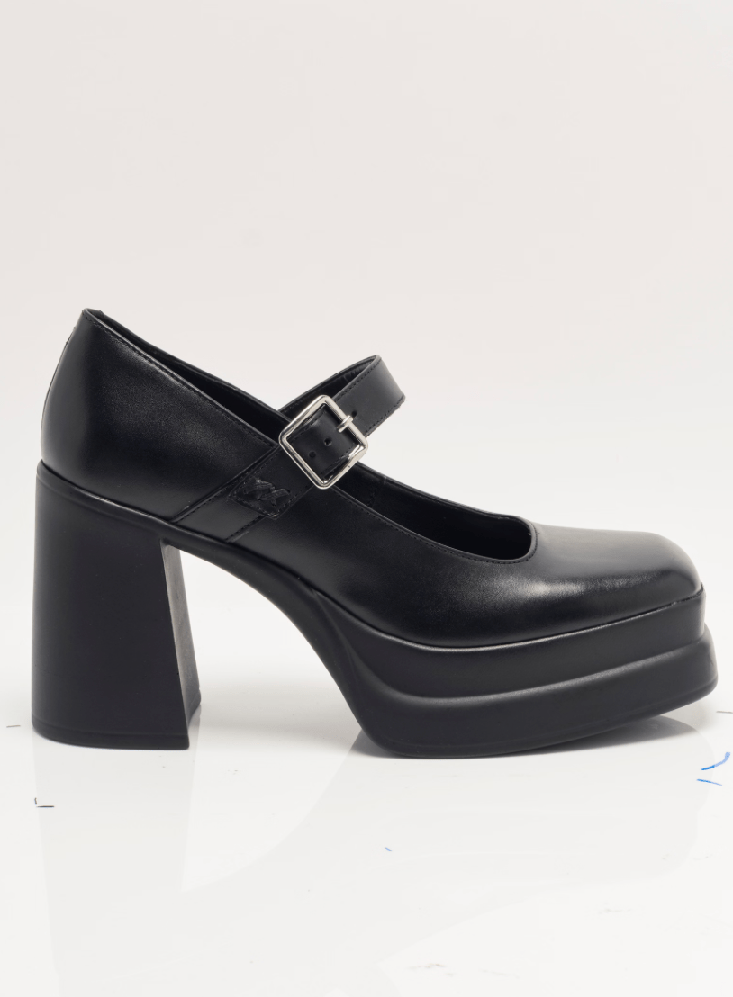 MARAIS MARY JANE - Detour Boutiques