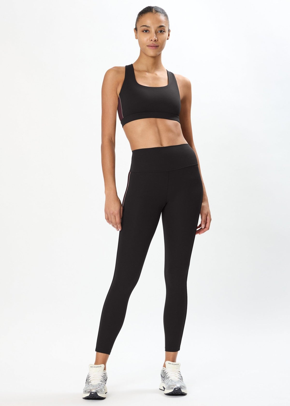 MARGOT RIGOR LEGGING - Detour Boutiques