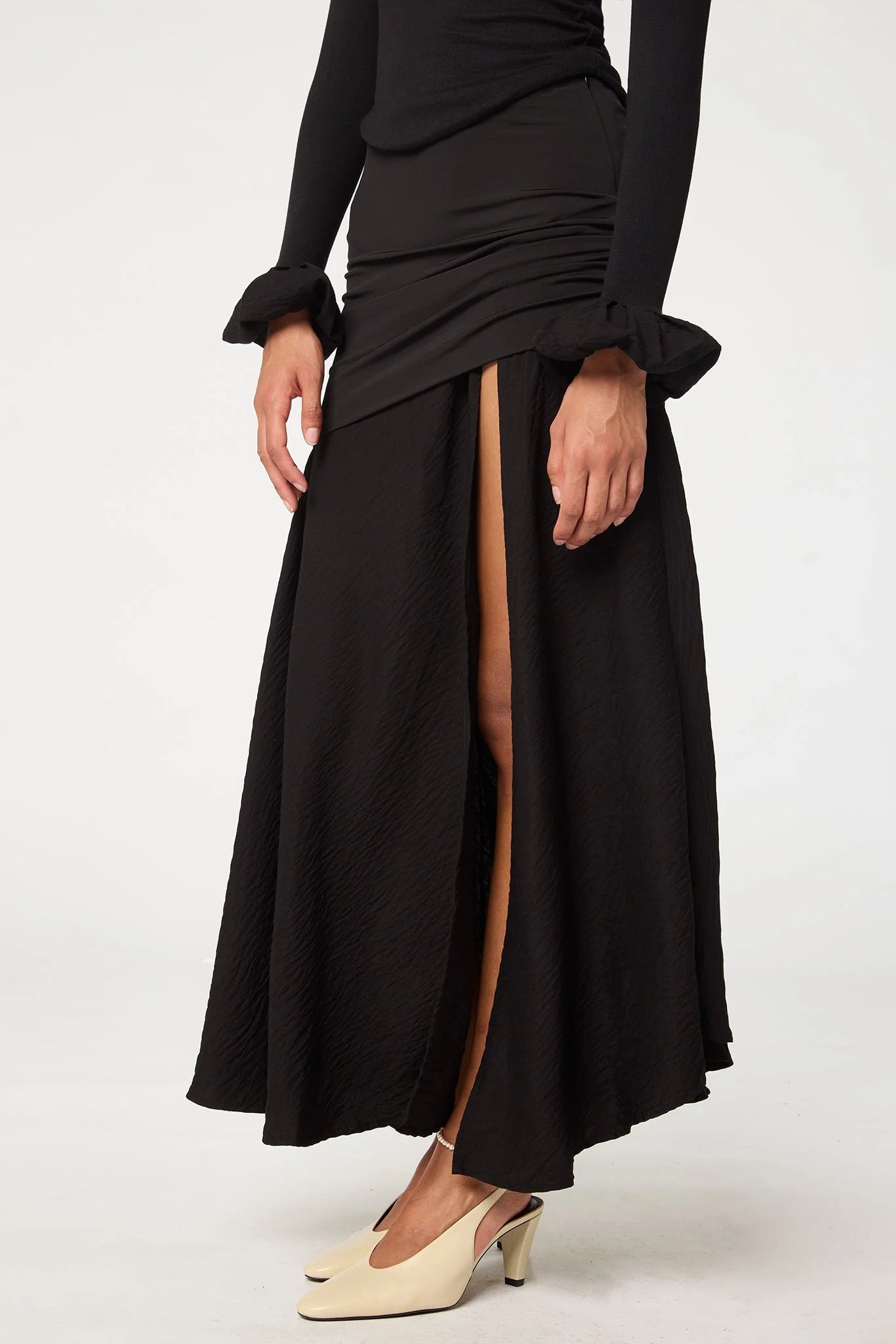 Mari Skirt - Detour Boutiques