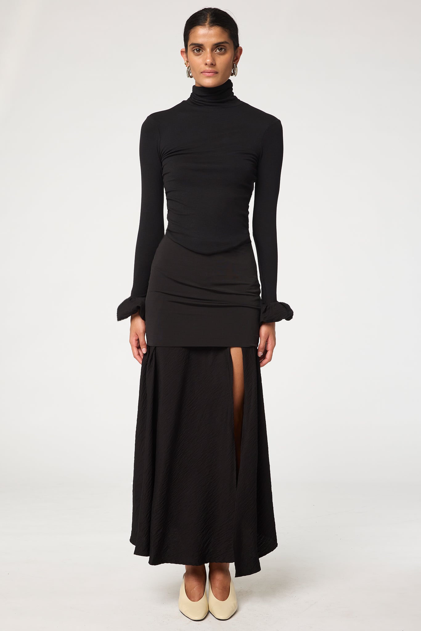 Mari Skirt - Detour Boutiques