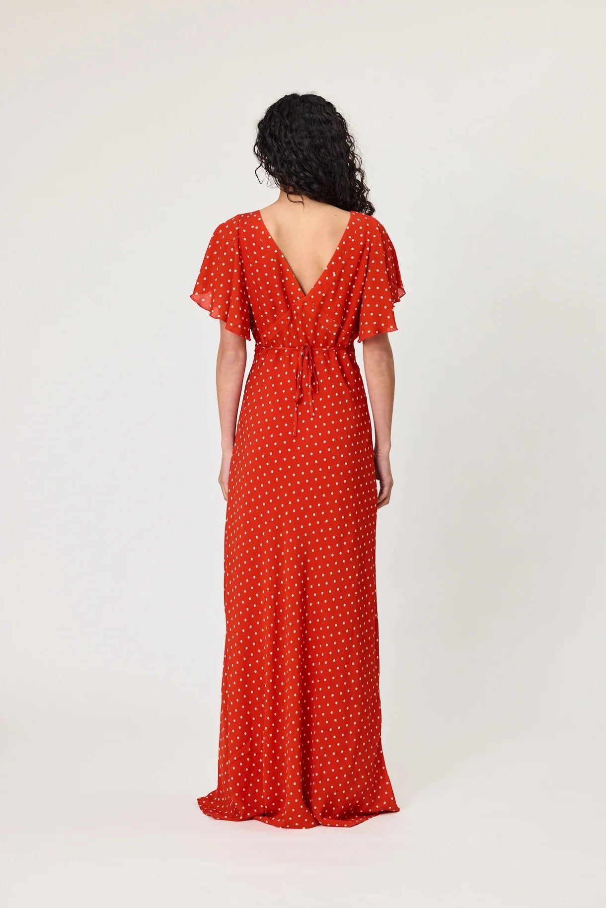 Marina Maxi Dress - Detour Boutiques