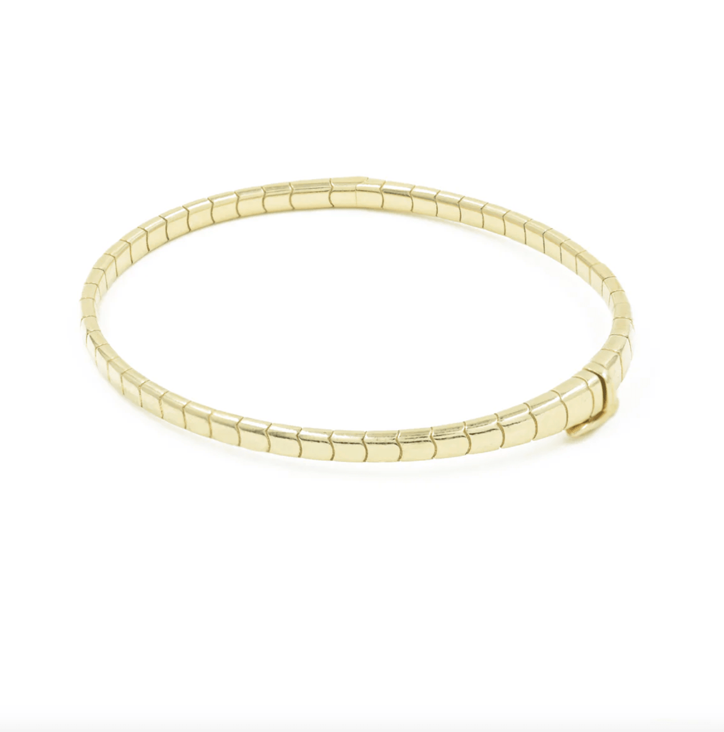 Markle Signature Texture Bracelet - Detour Boutiques