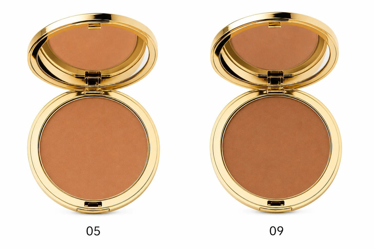 Matte Bronzing Powder - Detour Boutiques