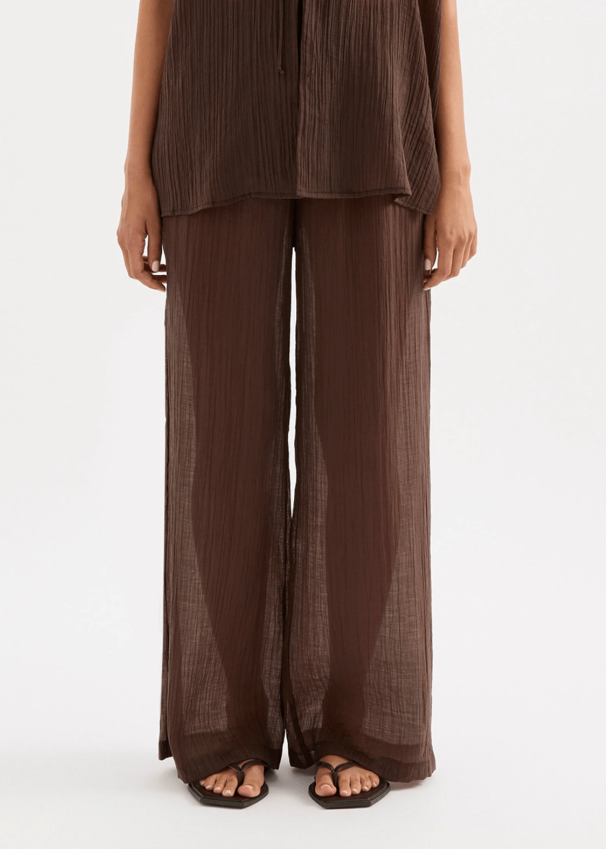 Maxx Pant - Detour Boutiques