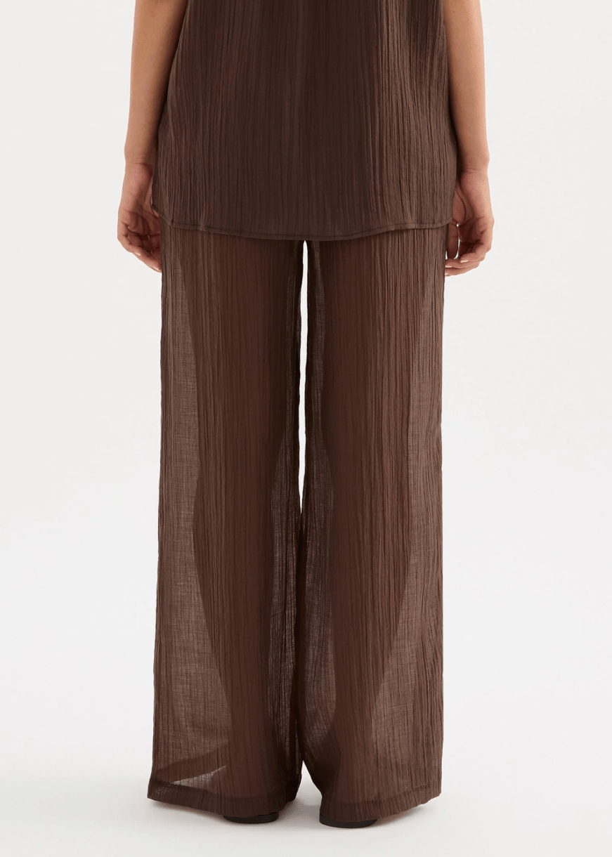 Maxx Pant - Detour Boutiques