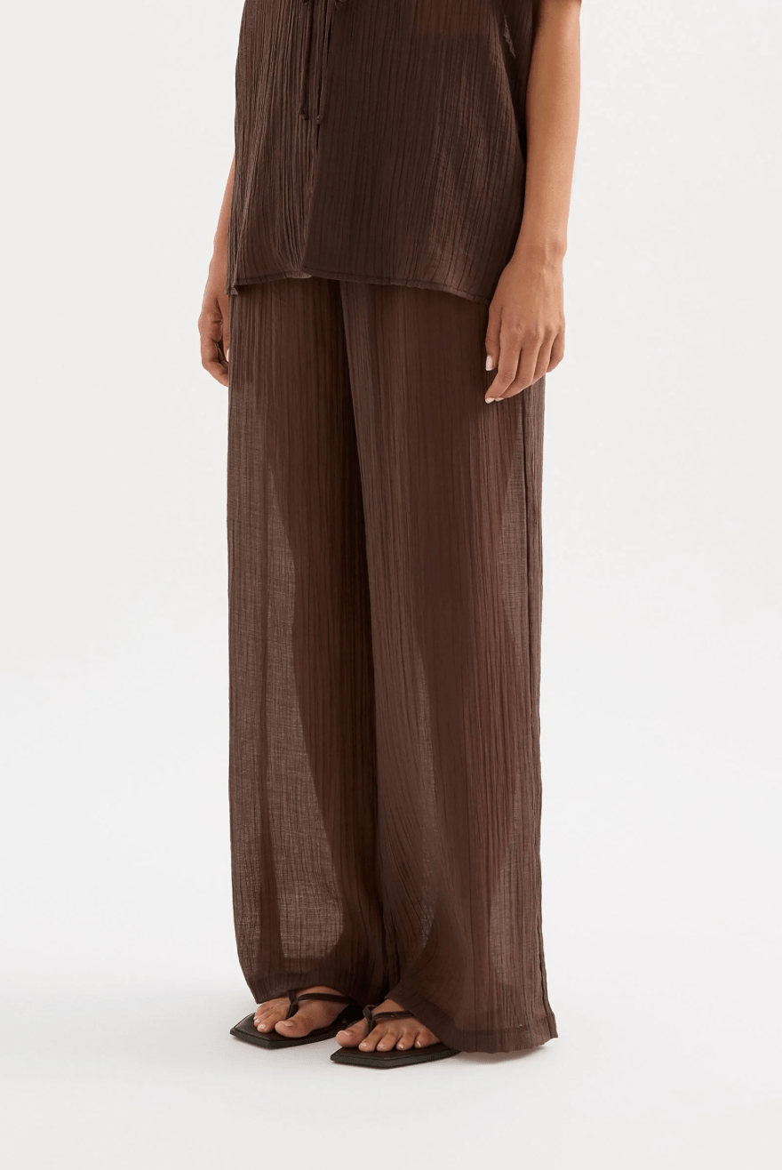 Maxx Pant - Detour Boutiques