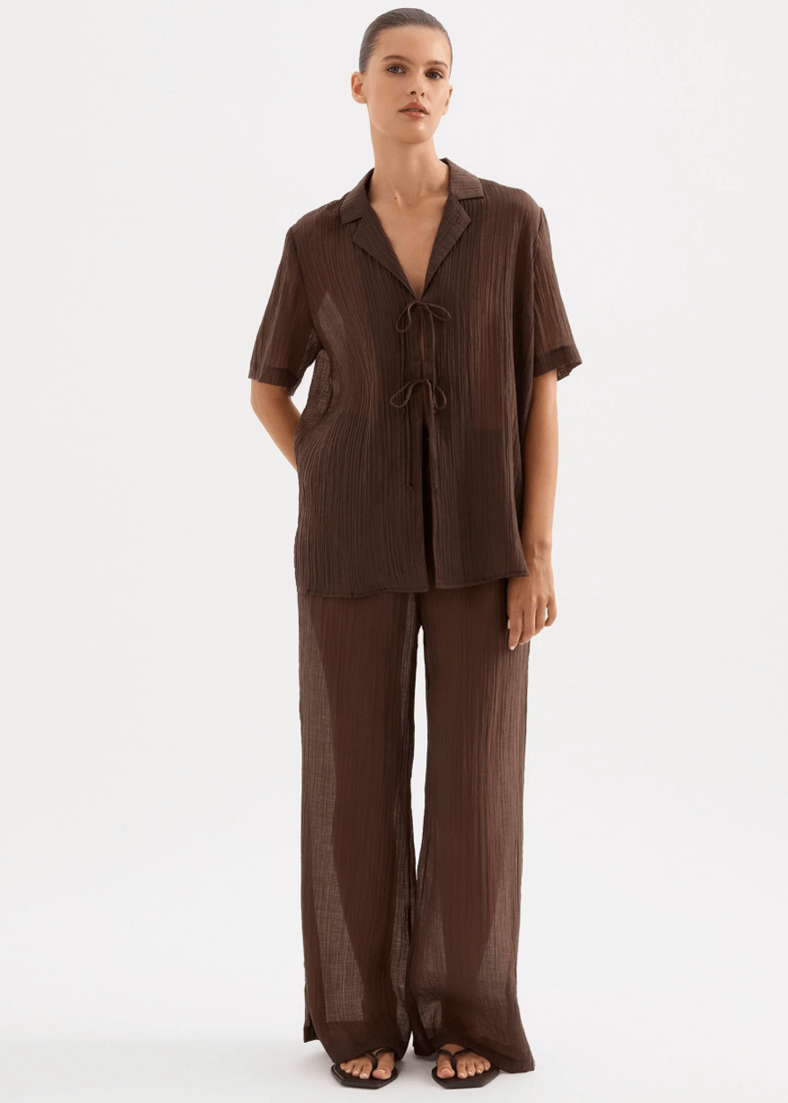 Maxx Pant - Detour Boutiques