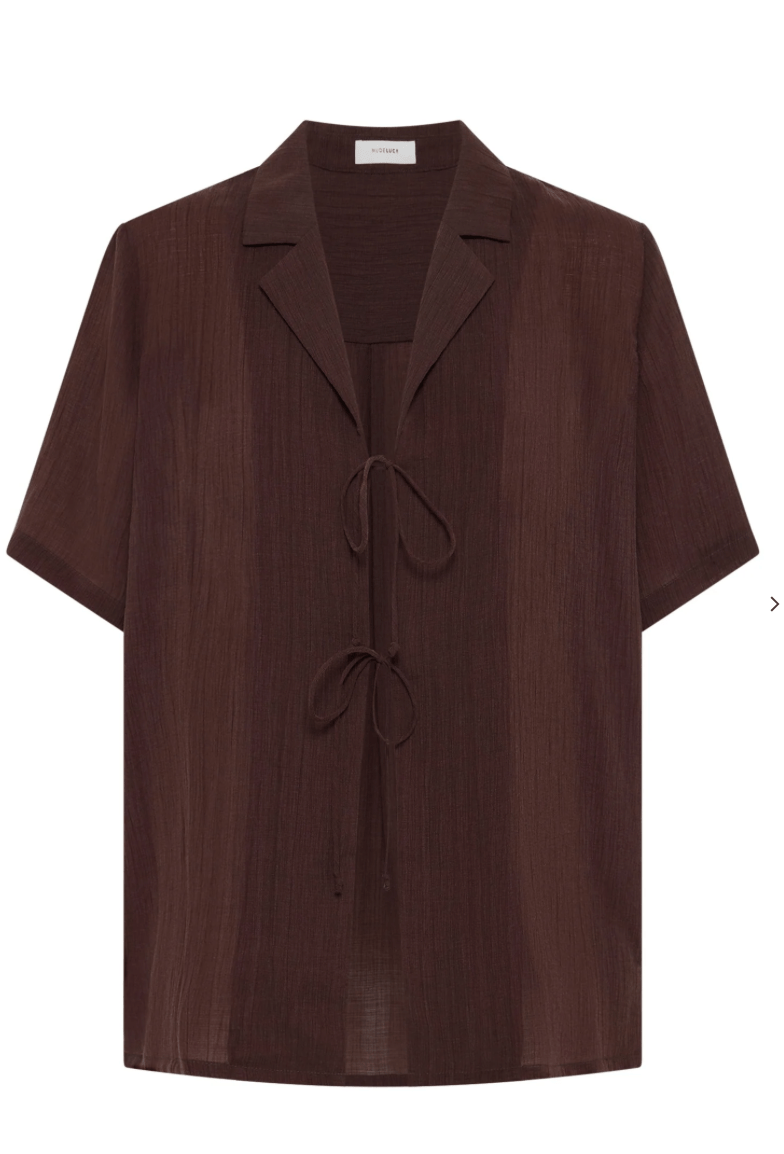 Maxx Shirt - Detour Boutiques