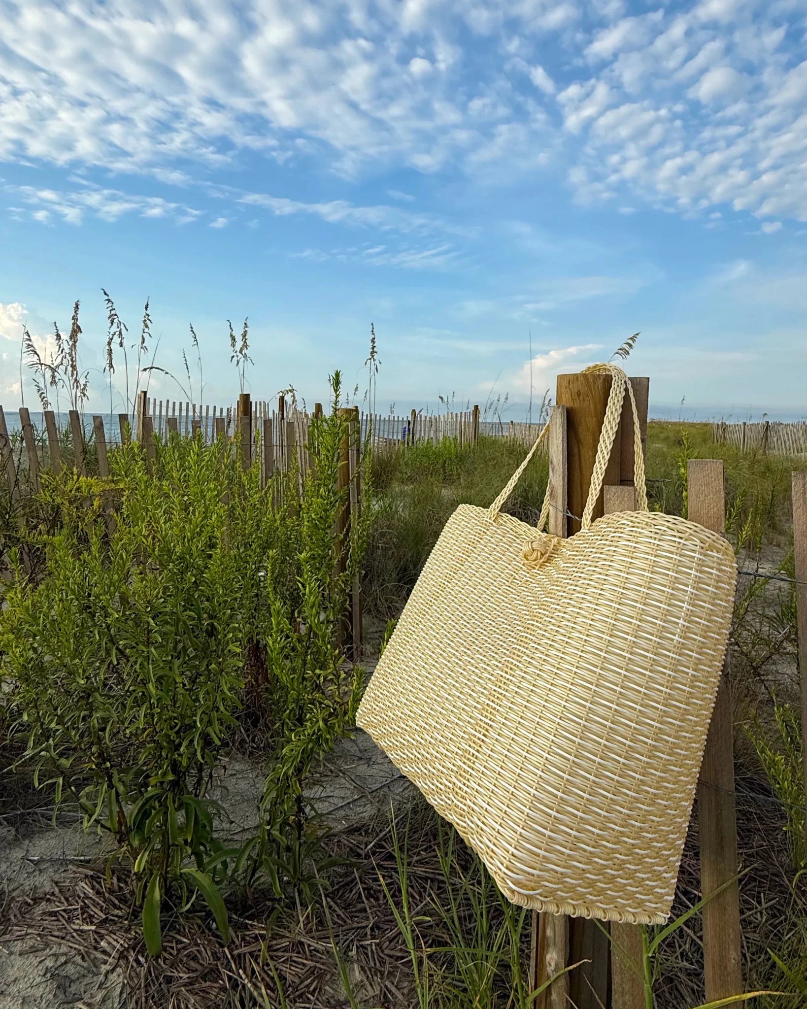 Medium Tote - Detour Boutiques