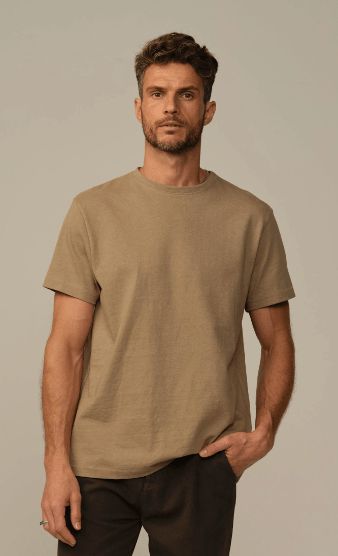 Men'e Tyler Tee - Detour Boutiques