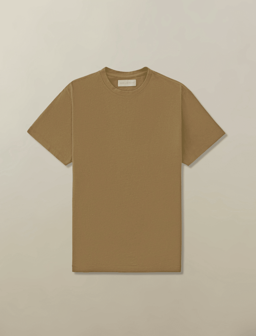 Men'e Tyler Tee - Detour Boutiques